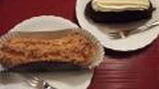 （再訪）クロッカンシュー