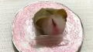 さくらもち