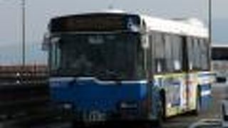 熊本フェリーへのアクセスも。