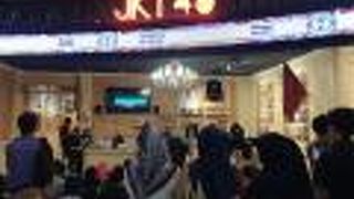 ジャカルタ 観光で調べるとでてきました(笑)