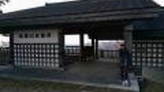 景色が良かったですよ