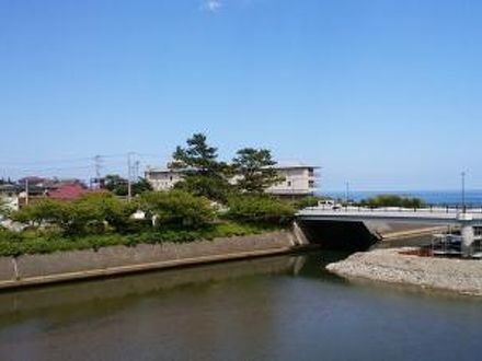 河津温泉郷 海遊亭 写真