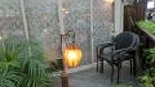 可愛い和カフェ