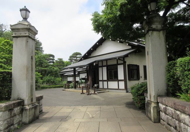 三井八郎右衛門邸 クチコミ アクセス 営業時間 国分寺 小金井 フォートラベル