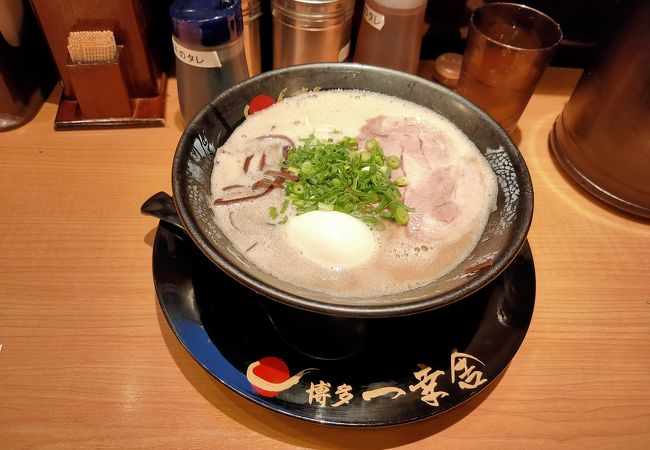 博多一幸舎 西中洲店 クチコミ アクセス 営業時間 博多 フォートラベル