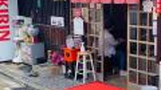 ライブハウス？