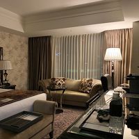 そこまで広くは無い