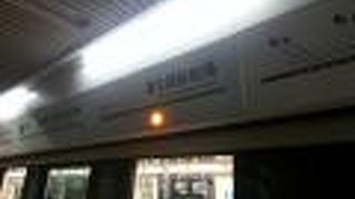 移動に便利でした