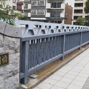 神田川に架かる橋なので、浅草の括りかどうかは微妙
