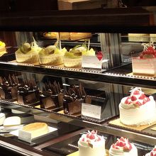 季節のフルーツのケーキ By Mitchiba グラマシーニューヨーク 大阪高島屋店のクチコミ フォートラベル 季節のフルーツのケーキ By Mitchiba グラマシーニューヨーク 大阪高島屋店のクチコミ フォートラベル
