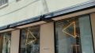 コーヒーとぱん