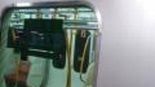 2020年１月４日の新津18時20分発普通列車新潟行きの様子について