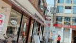 待ち合わせにいい