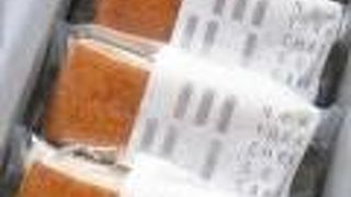 ニューヨークチーズケーキ