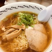 八戸ラーメン