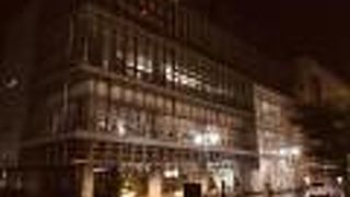 見応えあり。しかもおしゃれ。