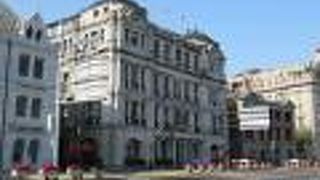 タイ語にタイ国旗