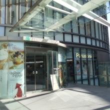 パナソニックセンター大阪