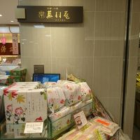 京都・六角 蕪村庵 岡山天満屋店