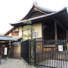 壬生寺大念仏堂