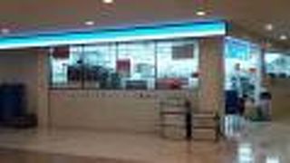 コンビニは便利