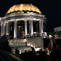 スカイバーとシロッコから見える景色