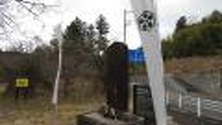 大谷吉継隊の最前線。