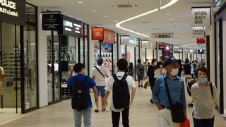 グランドオープンしました。