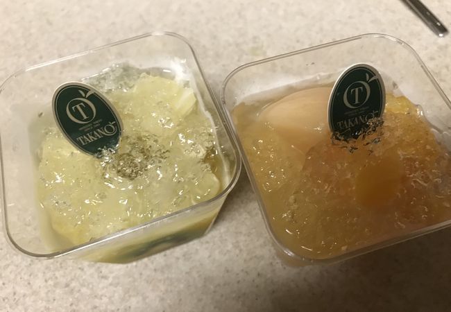 新宿高野 千葉そごう店 クチコミ アクセス 営業時間 千葉市 フォートラベル