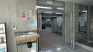 太平洋戦争の悲劇を改めて勉強する事が出来るスポット