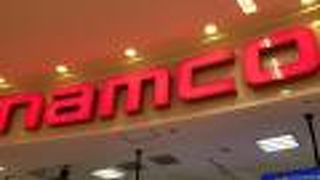 NAMCO