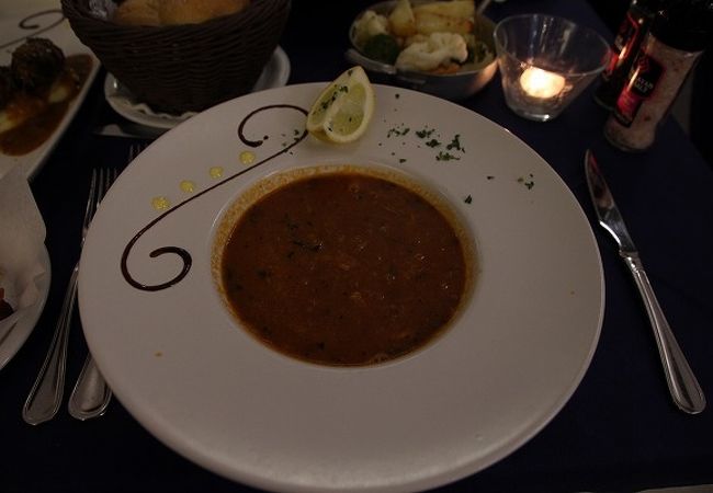 キングス オウンバンド クラブバー レストラン