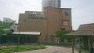 小名木川の歴史に関して詳しくなれる資料館