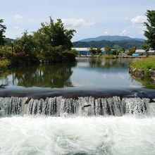 親水公園