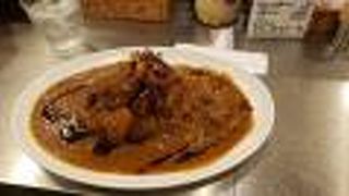 ラーメンとカレーコラボ