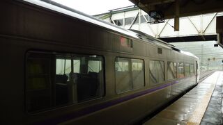 いつもお世話になっている特例区間！