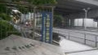 鎧橋　鎧の渡し