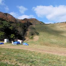 氷ノ山国際スキー場(ロマンスコース)
