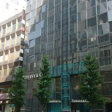 銀座のティファニー By マイル名人 ティファニー 銀座本店 のクチコミ フォートラベル 銀座のティファニー By マイル名人 ティファニー 銀座本店 のクチコミ フォートラベル