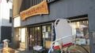 品川宿の歴史を紹介。