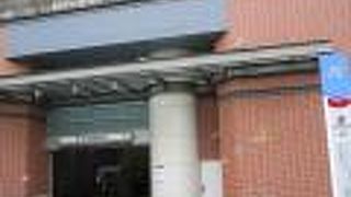 台湾糖業博物館最寄り駅