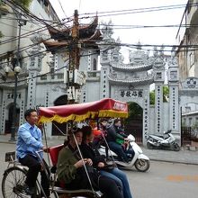 欧米人にはとても人気でした。