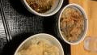 新たな味の出会いが見つかるお店