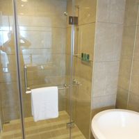 シャワーブース