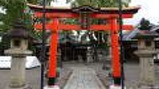 見ごたえのある本殿でした