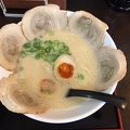 長浜ラーメン小太郎 諫早バイパス店