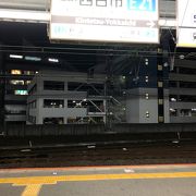 三重県最大の駅！