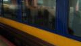 山陰と山陽を疾走