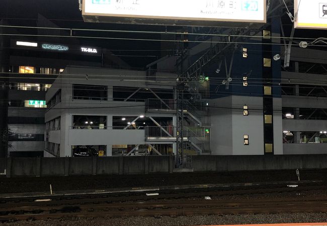 三重県最大の駅！