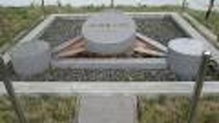 小麦の遺伝子研究を始めた地